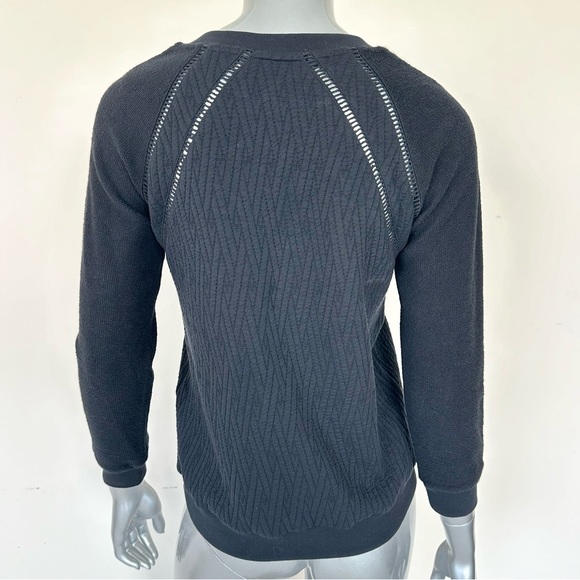 Marc by Marc Jacobs women sweatshirt size S/P - Picture 3 of 9